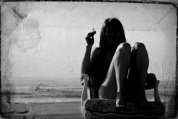 un an d&eacute;j&agrave;, photography by Sonia Chabas. 350D. In People, Portrait