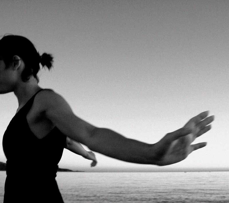 . . ., photography by Sonia Chabas. comme  le temps repasse les sentiments
comme le vent te ram&egrave;ne devant . . .. In People, Portrait
