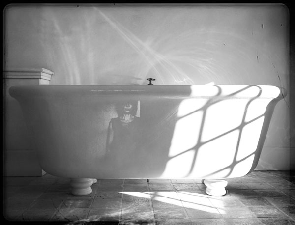 l'horizon des d&eacute;sirs des barri&egrave;res de corail, Artwork by Sonia Chabas