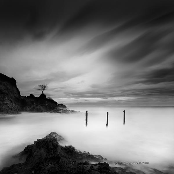 III by Christophe Dessaigne