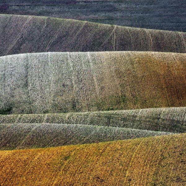 Autumn waves by Jure Kravanja