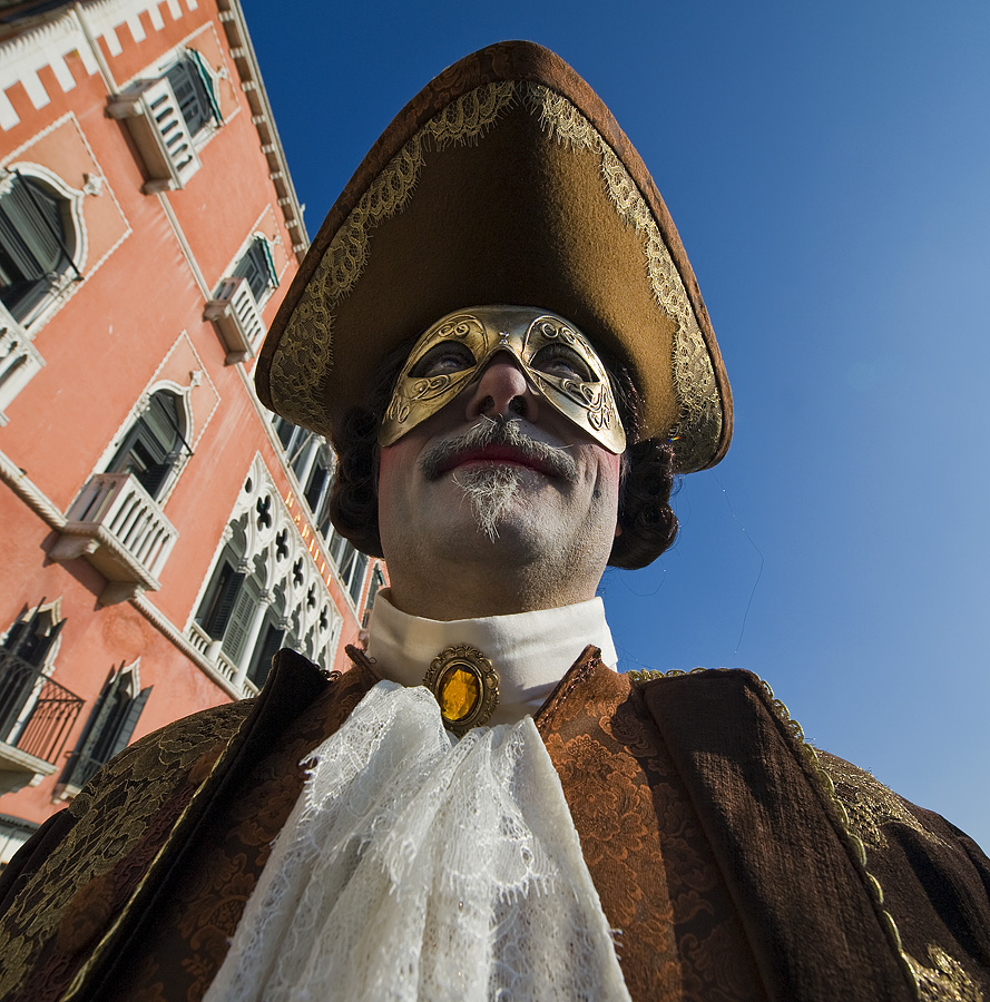 Mask I, photography by Jure Kravanja