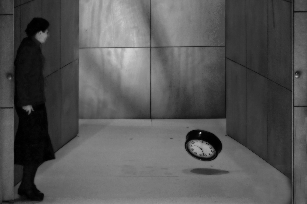 Seven Ii, photography by Jure Kravanja. In Event, Show