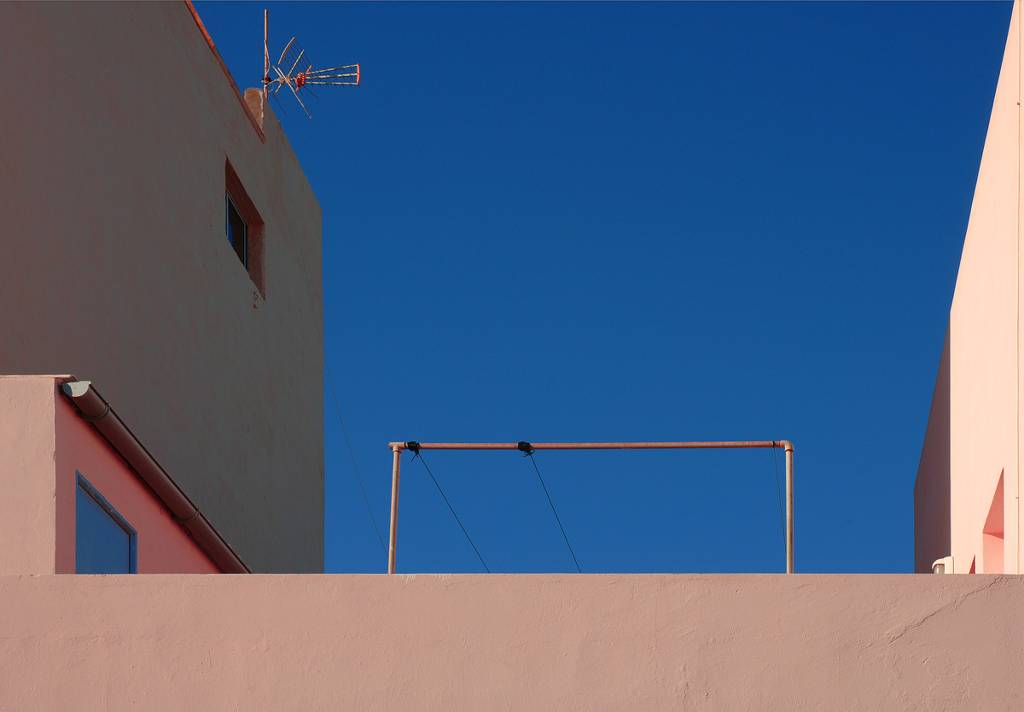 Pret-A-Porter, photography by Jure Kravanja. In Construction, Edifice, Building