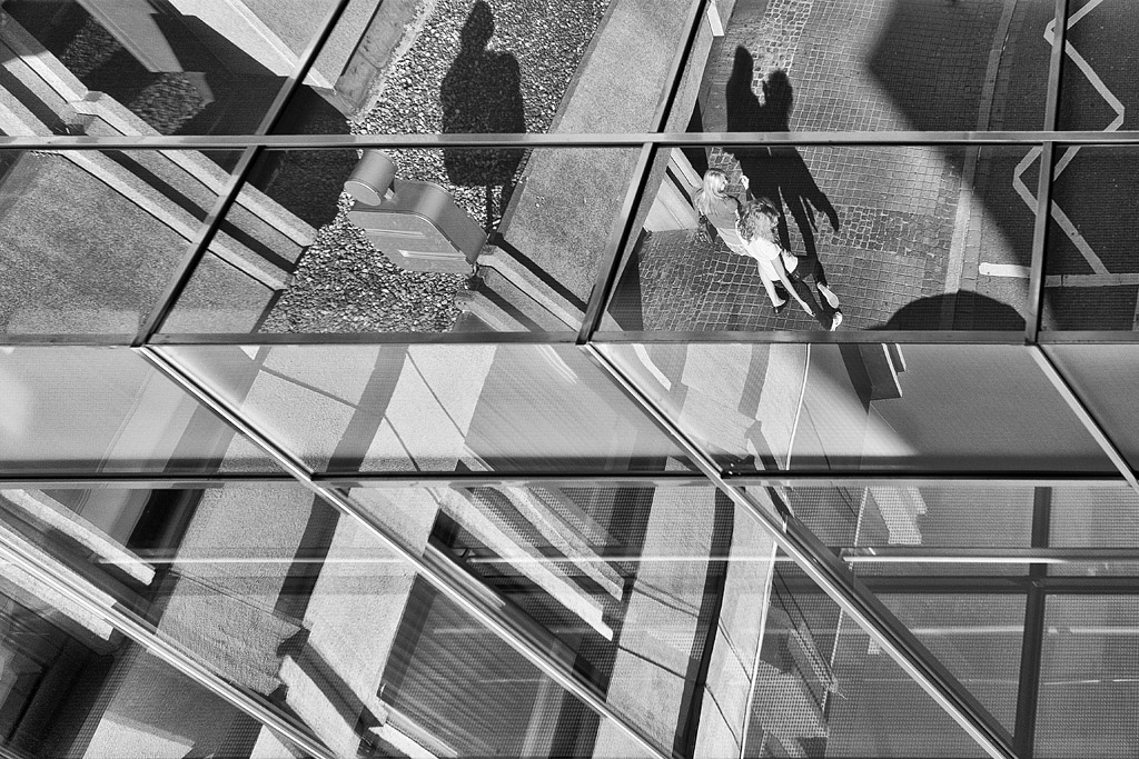 In People, Everyday, City life. Puzzle, photography by Jure Kravanja. Image #389447