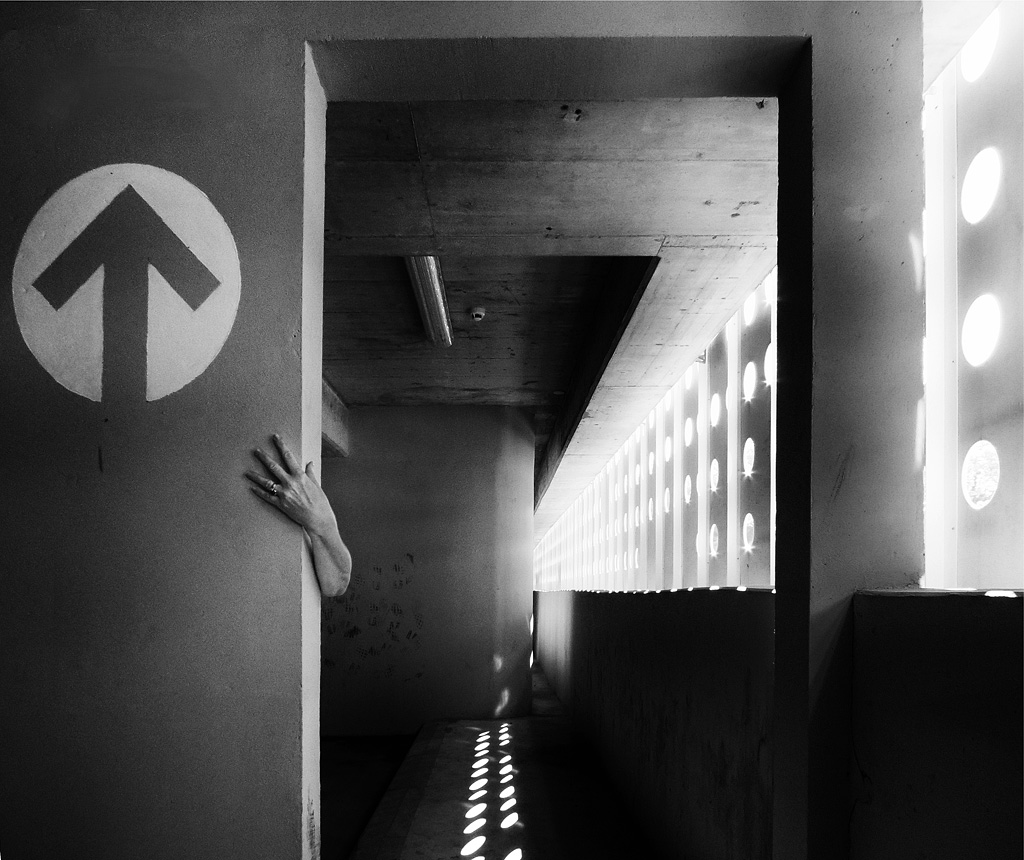 In Construction, Element, Detail. Inside Dreams, photography by Jure Kravanja. Image #394403
