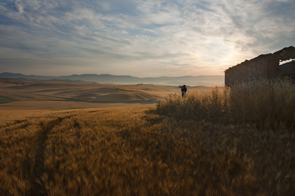 Tuscany Forever