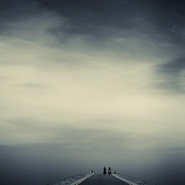 Together by Marinus Wieten