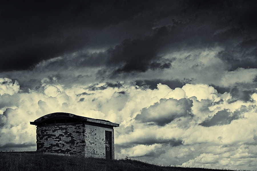 These Days, photography by Marinus Wieten. Nikon D3X. In Nature, Scenery, Countryside