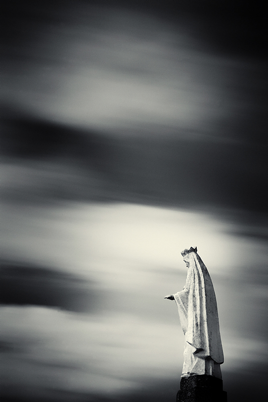Morning Glory, photography by Marinus Wieten. Nikon D3X. In Construction, Edifice, Religious