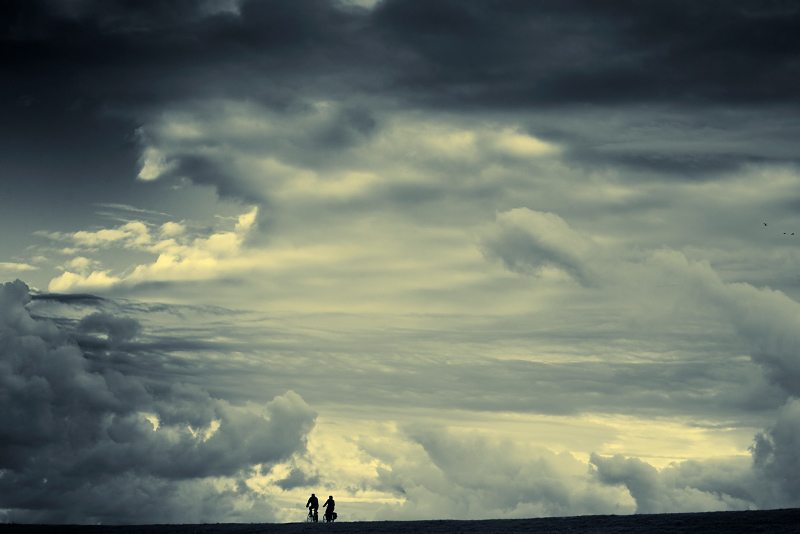 Enjoying, Artwork by Marinus Wieten. NikonD3X with Carl Zeiss Planar 2.0 - 100 mm