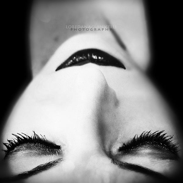 Your Eyes Close