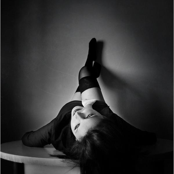 The Wall by Loredana Guinicelli