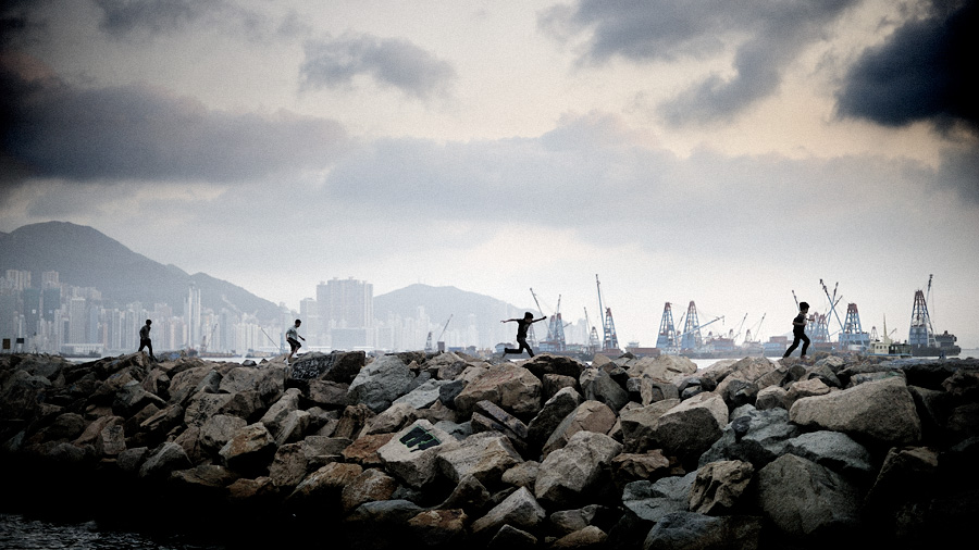 Untitled, photography by Flipnfill Sam Keung. In People, Everyday, City life