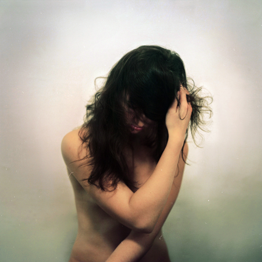 Untitled, photography by Paweł Zugaj. In People, Nude