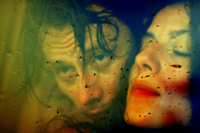 Drips, photography by Dani Ionita. In People, Miscellaneous