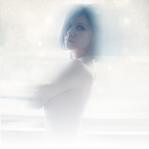 Come Back, photography by Martina Skrobot. In People, Portrait, Female