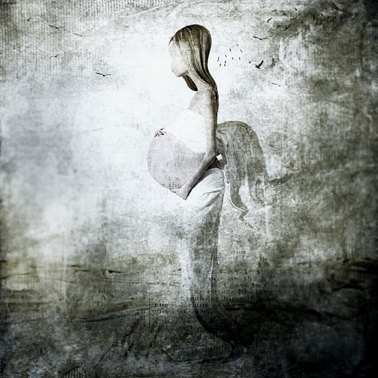 Life, Artwork by Martina Skrobot. In People, Miscellaneous, Female