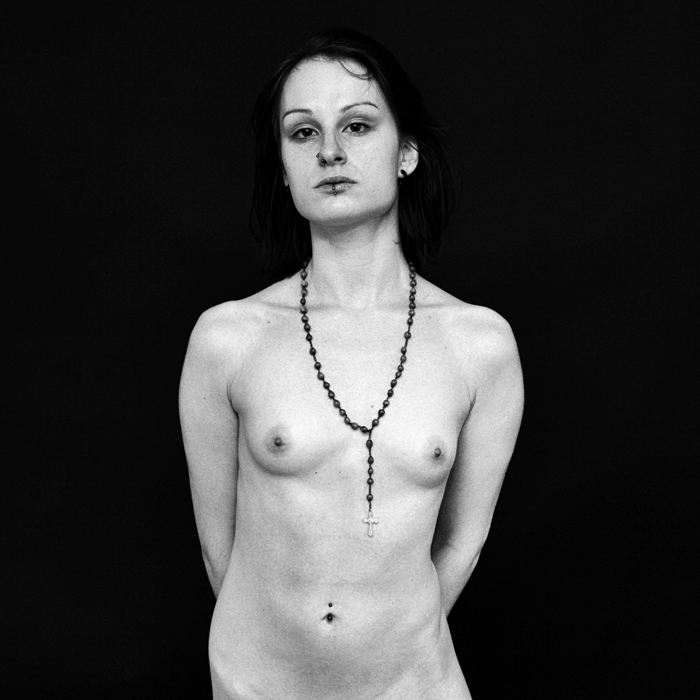 Portrait, Artwork by Robert Hutinski. Portrait, Artwork by Robert Hutinski. Image #364999