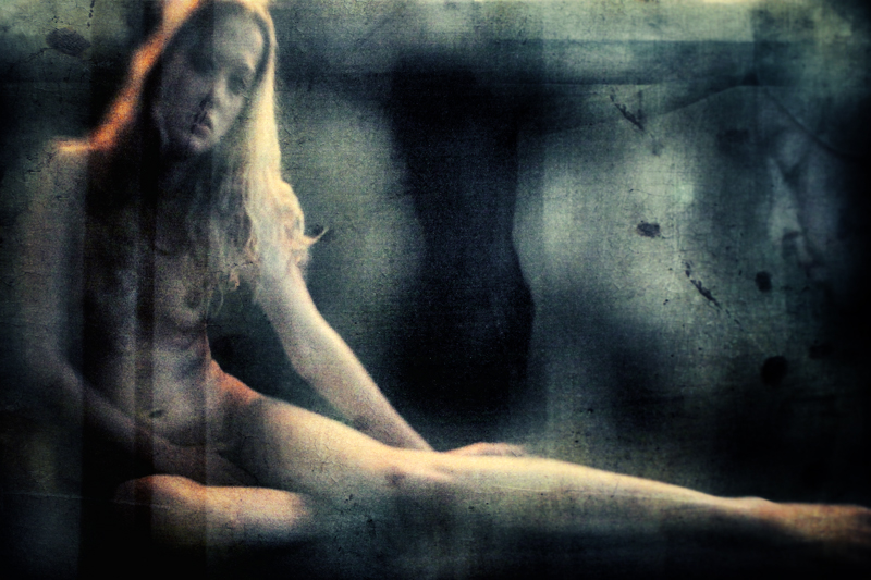 In People, Miscellaneous, Female. Untitled, photography by Robert Hutinski. Image #386204
