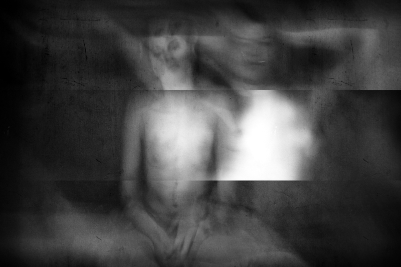 In People, Miscellaneous, Female. Untitled, photography by Robert Hutinski. Image #407274