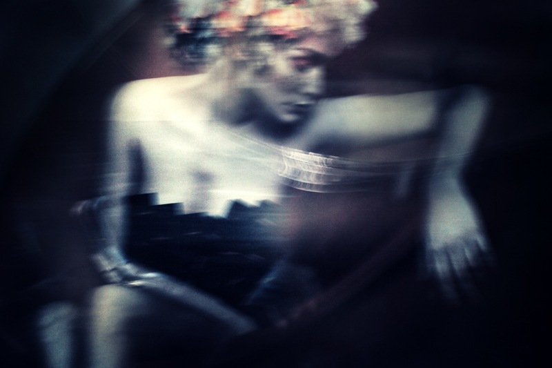 In People, Miscellaneous, Female. Narcissus, photography by Robert Hutinski. Image #415111