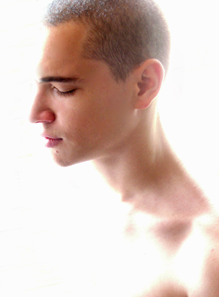 Bo 2, photography by Jana Fabijanic. In People, Portrait