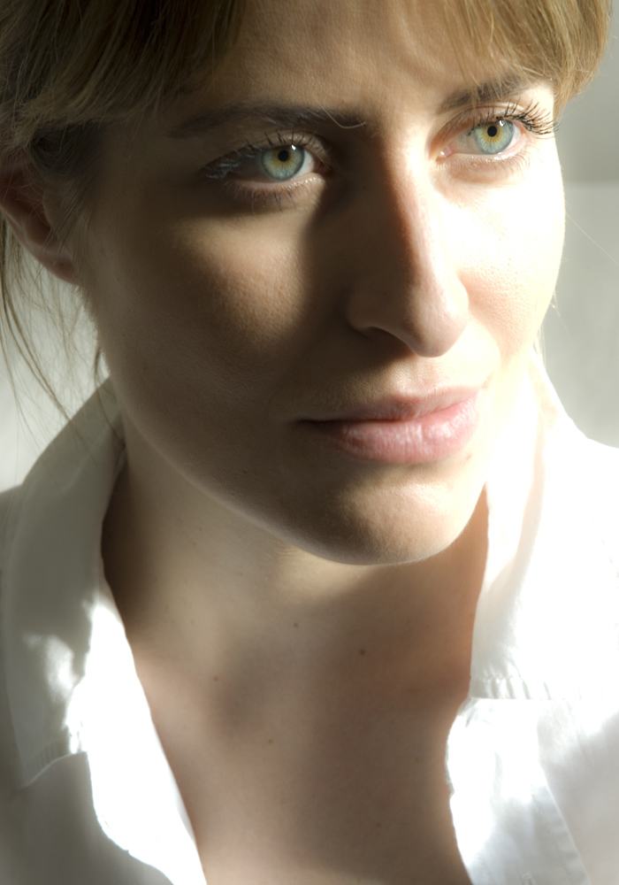 Tena, photography by Jana Fabijanic. In People, Portrait