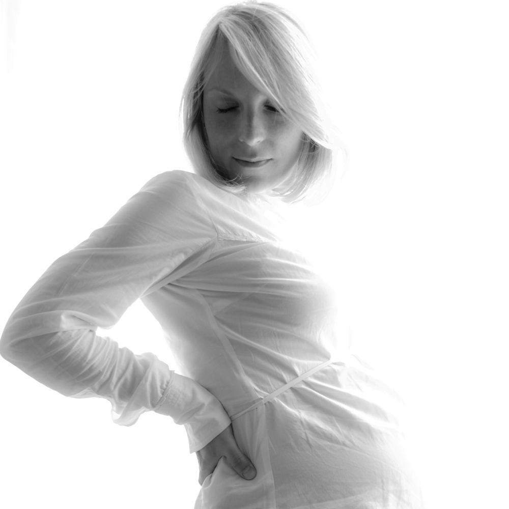 Tamara, photography by Jana Fabijanic. In People, Portrait