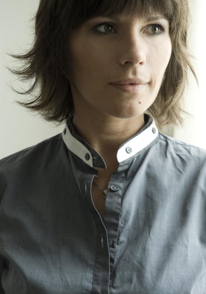 Irfana, photography by Jana Fabijanic. In People, Portrait
