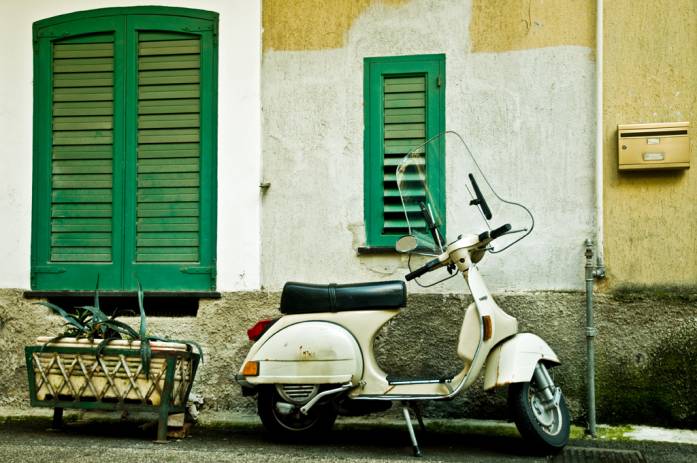 Sunday, photography by Catalin Nae. Nikon D300