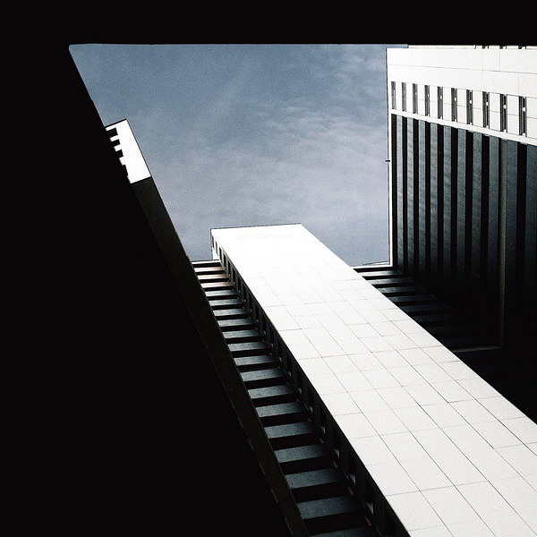 Untitled, photography by Dworek Tecze. In Construction, Cityscape, skyline