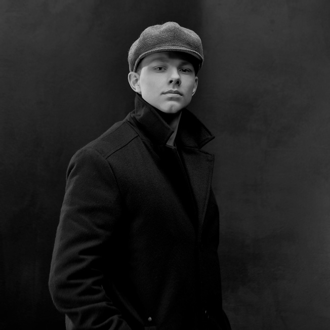 Untitled, photography by Michael Lebed. Nikon. Nikon D 700. In People, Portrait