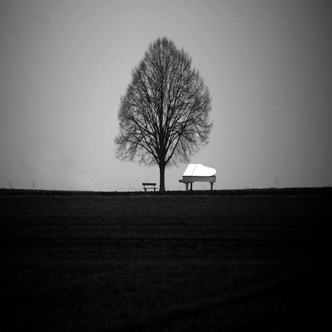 Untitled, photography by Michael Lebed. Nikon D 700