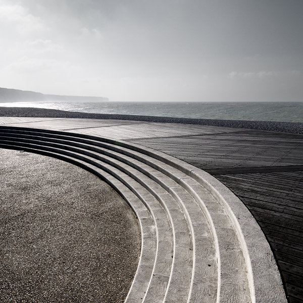 In Construction, Town-planning. Éclipse #9, photography by Yann Grancher. Image #395567