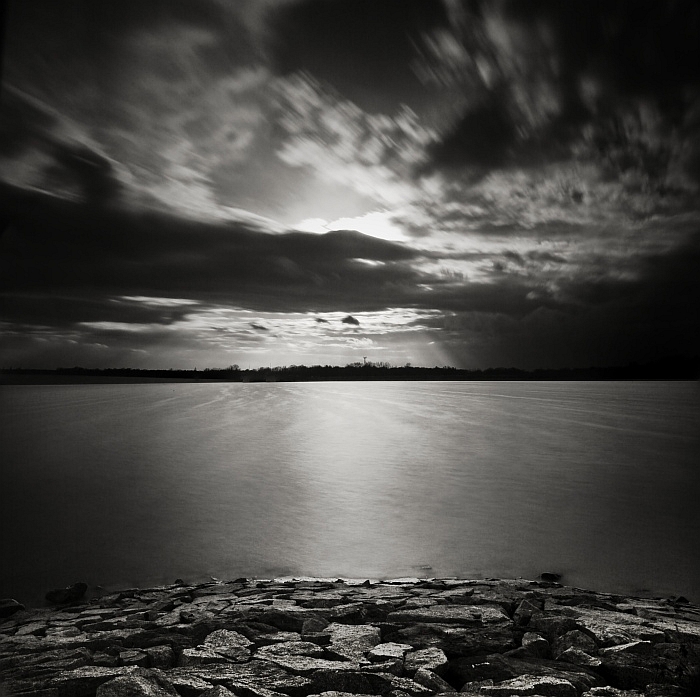 Untitled, photography by Sosna. In Nature, Scenery, Waterspace