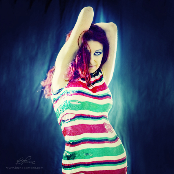 Floating, photography by Bruno Pantone. model: Carmen

www.brunopantone.com &copy; 2010. Nikon D70s. In People, Portrait