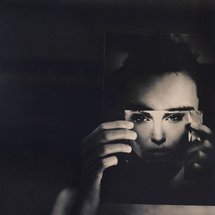 With All My Lies, photography by Martin Stranka. www.martinstranka.com. Canon EOS 5D. In People, Portrait