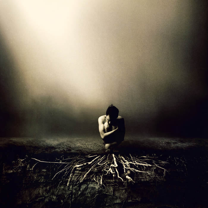 Reborn, photography by Martin Stranka. www.martinstranka.com. Canon EOS 5D. In People, Miscellaneous, Male