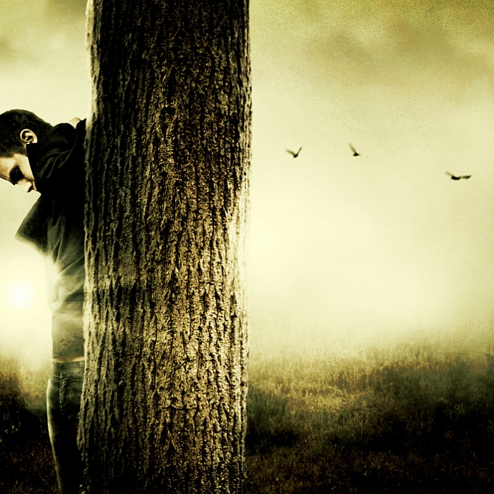 Someone Like You, Artwork by Martin Stranka. www.martinstranka.com. Canon EOS 5D
