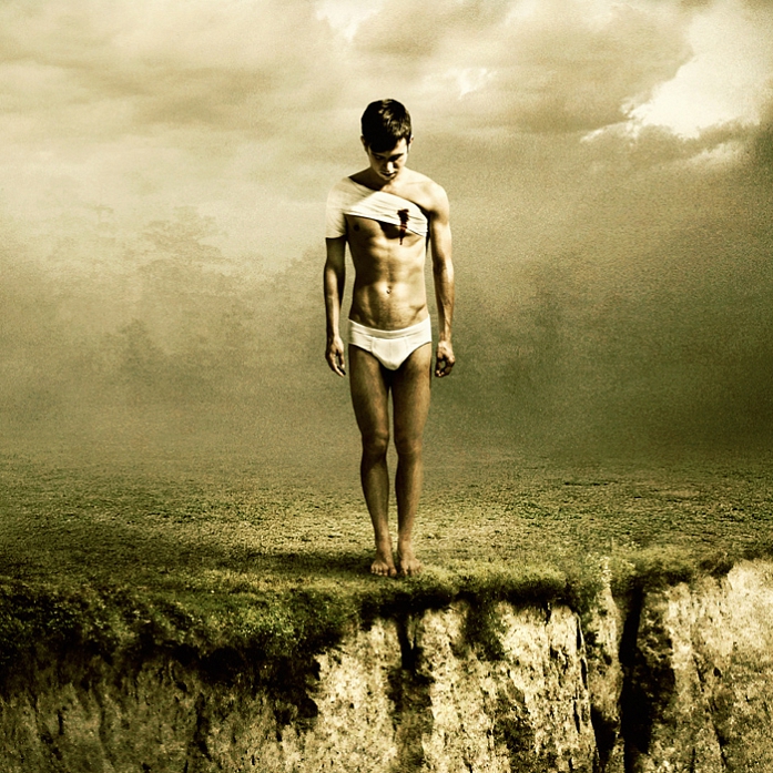 While You Were Sleeping, Artwork by Martin Stranka. www.martinstranka.com. Canon EOS 5D