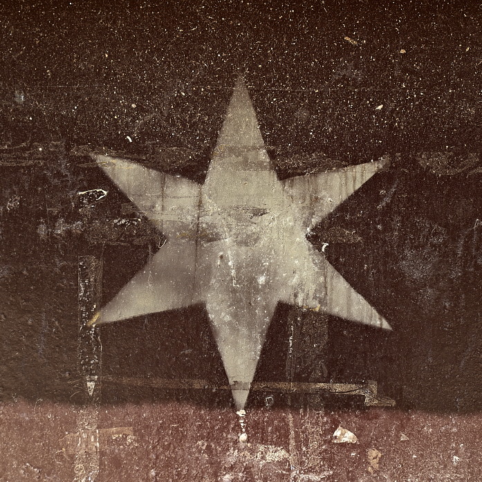 Olympus. digital. In Construction, Element, Detail. Star, photography by Zeljko Jurcic. Image #294787