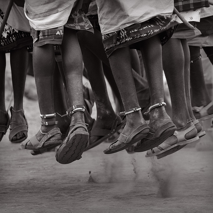 the dancers, photography by Stuart Williams. sabuk, central kenya. D300, 80-200mm. In Event, Dance