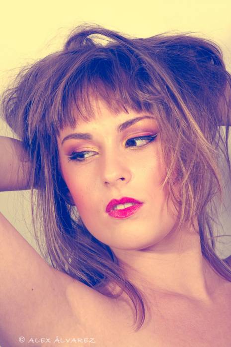 Sarita By Alex, photography by Alex Alvarez