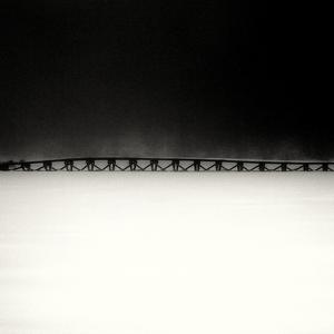 Border line # I by Lionel Orriols