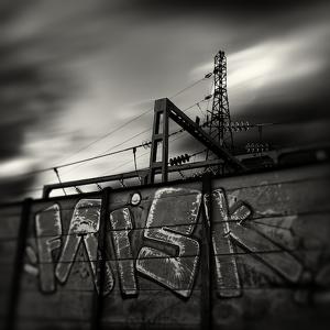 Voltage # I by Lionel Orriols