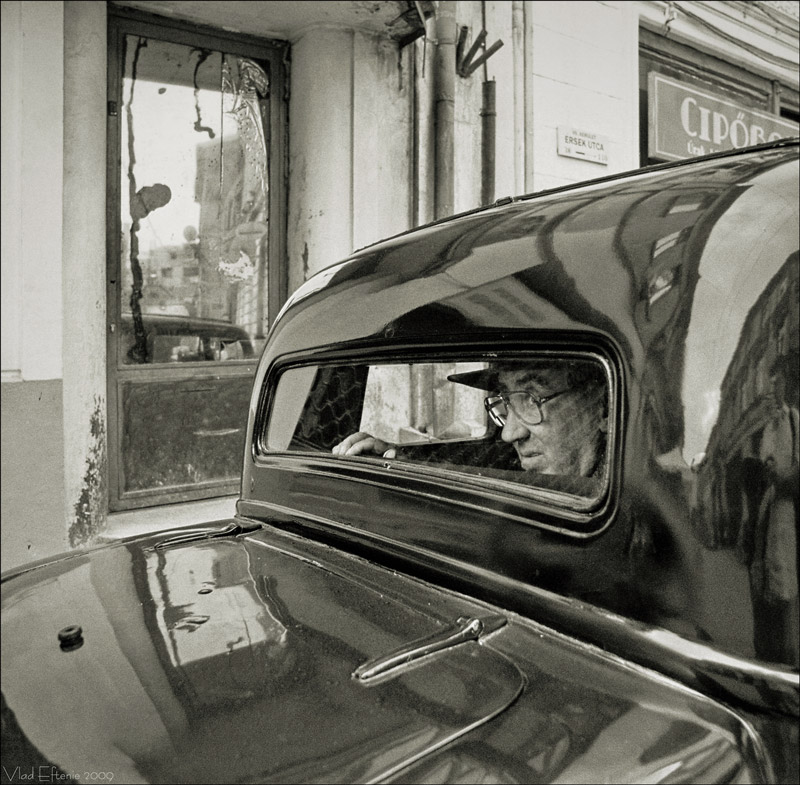 long time ago. nikon. film. Dans Gens, Portrait. the chase, photographie de Vlad Eftenie. Image #139908