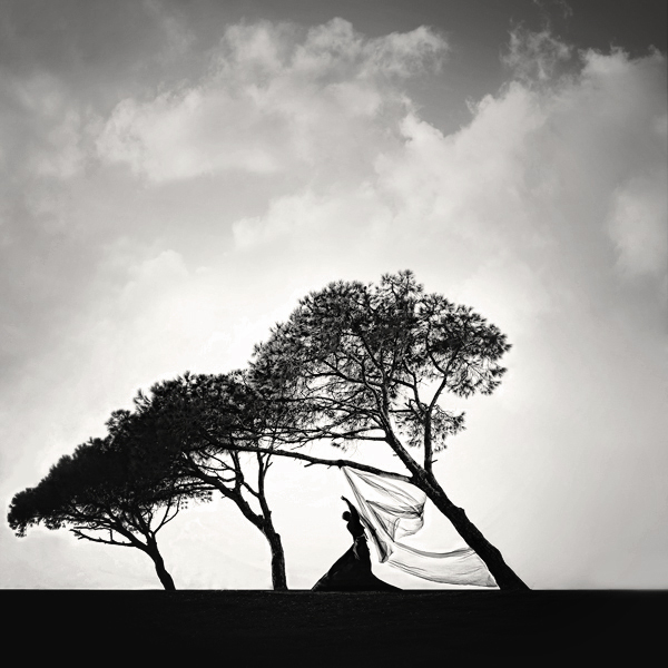 Bringer Of Light, photography by Hale Cokyuruyen. In People, Miscellaneous