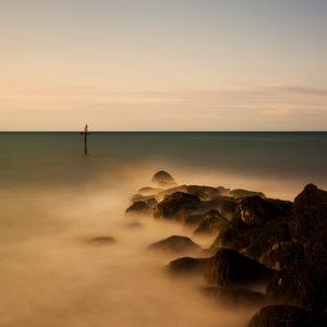 Deliberate by Jared Berge