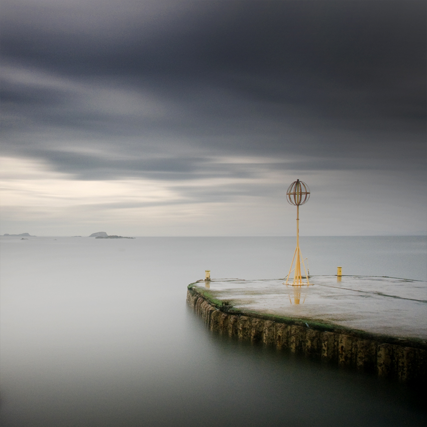 Till eternity passes, photography by Jared Berge. Sony A700 + Carl Zeiss  T* 16-80mm ZA. In Nature, Scenery, Waterscape